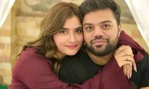 ’100 دن. صفر الفاظ‘، ڈکی بھائی نے خاموشی توڑنے کا اعلان کردیا ’100 دن. صفر الفاظ‘، ڈکی بھائی نے خاموشی توڑنے کا اعلان کردیا