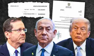 نیتن یاہو کی معافی؛ اسرائیلی صدر نے ٹرمپ کی درخواست مسترد کردی نیتن یاہو کی معافی؛ اسرائیلی صدر نے ٹرمپ کی درخواست مسترد کردی