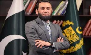 Information minister accuses PTI of ‘weakening Pakistan’ Information minister accuses PTI of ‘weakening Pakistan’