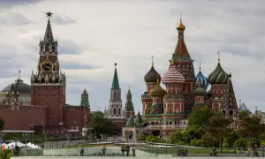 Trump’s national security strategy largely aligned with Russia: Kremlin Trump’s national security strategy largely aligned with Russia: Kremlin