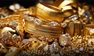 Gold and silver prices surge in Pakistan Gold and silver prices surge in Pakistan