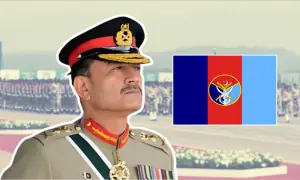 Field Marshal Asim Munir receives guard of honour at GHQ Field Marshal Asim Munir receives guard of honour at GHQ