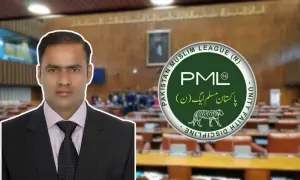 PML-N leader Abid Sher Ali elected senator unopposed