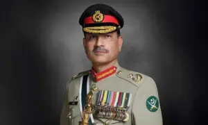 CDF Asim Munir warns India, promises more severe response next time
