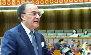 Revenue surges 27% as govt tightens anti-evasion drive: Aurangzeb