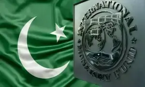 Pakistan secures $1.3bn as IMF approves EFF, RSF tranche