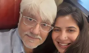 بھارتی فلم ساز وکرم بھٹ کروڑوں روپے کے فراڈ کیس میں اہلیہ سمیت گرفتار