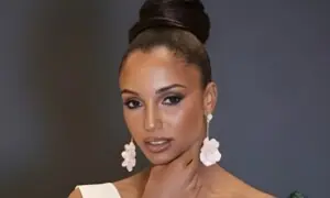 ملکہ حسن مقابلہ: مِس جمیکا اسٹیج سے گر کر شدید زخمی، آئی سی یو منتقل