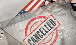 امریکا نے 2025 میں طلبا سمیت 85 ہزار ویزے منسوخ کیے، رپورٹ امریکا نے 2025 میں طلبا سمیت 85 ہزار ویزے منسوخ کیے، رپورٹ