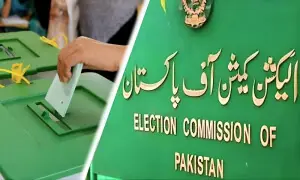 اسلام آباد میں بلدیاتی انتخابات کے شیڈول کا اعلان