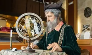 ’مکھیوں کا حملہ اور بڑی جنگیں‘: نوسٹراڈیمس کی 2026 سے متعلق خوفناک پیشگوئیاں