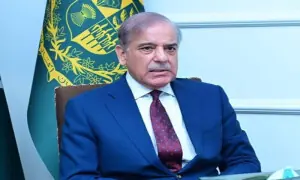 PM Shehbaz Sharif to visit Turkmenistan on December 11 PM Shehbaz Sharif to visit Turkmenistan on December 11
