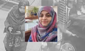 ایبٹ آباد: ڈاکٹر وردہ قتل کیس کے ملزمان جسمانی ریمانڈ پر پولیس کے حوالے