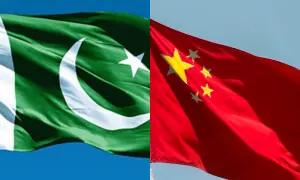China launches ‘Global Governance’ push at UN; Pakistan backs