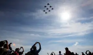 بھارتی دفاعی کمپنیوں کے رہنماؤں کی روس میں خفیہ ملاقاتیں