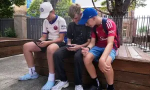 آسٹریلیا میں 16 سال سے کم عمر بچوں پر سوشل میڈیا پابندی کا آغاز