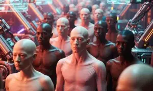 کیا دنیا سے مرد ختم ہوجائیں گے، اِن کی جگہ کون لے گا؟