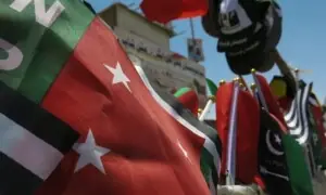 بلوچستان: بلدیاتی انتخابات ملتوی کرنے کی درخواستیں مسترد، الیکشن شیڈول برقرار