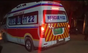 کراچی: تین خواتین کی لاشیں ملنے کا واقعہ، مقتول کا آخری خط سامنے آگیا