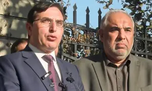 پی ٹی آئی کا قومی مشاورتی کانفرنس بلانے کا اعلان