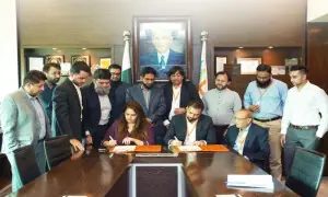 K-Electric, PSRM set to build dedicated 132kV grid station at Gharo