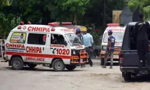 Karachi triple murder case: Investigation reveals over Rs20m in debts linked to suspects Karachi triple murder case: Investigation reveals over Rs20m in debts linked to suspects