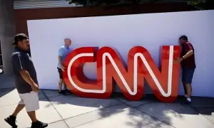 حکومتی پالیسیوں پر تنقید، ٹرمپ امریکی نیوز چینل ’سی این این‘ پر برہم