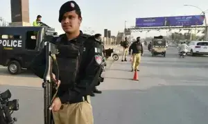 Rawalpindi extends section 144 till December 17