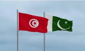 Pakistan, Tunisia agree to enhance coordination in multilateral forums