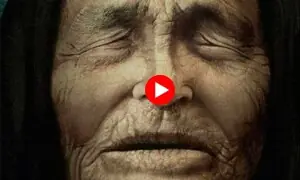 ’آٹھ فیصد دنیا کی تباہی‘: بابا وانگا کی 2026 کے لیے پیش گوئیاں