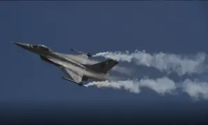 US approves $686 million F-16 upgrade package for PAF