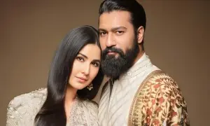 2025 میں اولاد پانے والے بولی وُڈ کے خوش نصیب ستارے