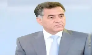 ’پاکستان میں کوئی شخص قانون سے بالاتر نہیں‘