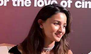 ’پاکستان آنے کا ارادہ ہے؟‘ عالیہ بھٹ کا جواب سوشل میڈیا پر وائرل ’پاکستان آنے کا ارادہ ہے؟‘ عالیہ بھٹ کا جواب سوشل میڈیا پر وائرل