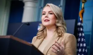 ڈونلڈ ٹرمپ روس اور یوکرین کے رویے سے ناخوش ہیں، ترجمان وائٹ ہاؤس