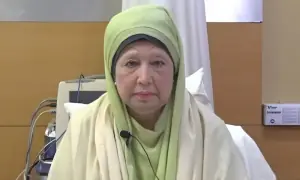 بنگلا دیش کی سابق وزیرِاعظم خالدہ ضیا کی حالت بگڑ گئی، وینٹی لیٹر پر منتقل