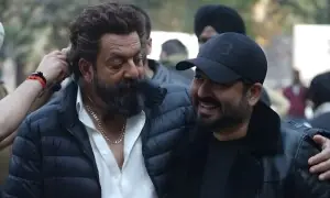 پاکستان مخالف پروپیگنڈا: بولی ووڈ فلم ’دھرندھر‘ پر چھ خلیجی ممالک میں پابندی