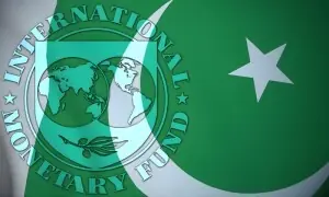 منی بجٹ کے خطرات، پاکستان نے آئی ایم ایف کی شرائط پر حامی بھر لی