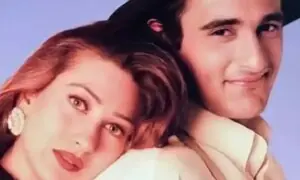 بولی وڈ اداکار اکشے کھنہ اور کرشمہ کپور کی شادی کیوں نہ ہوسکی؟