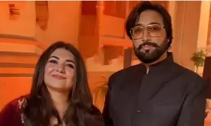 اداکارہ جویریہ کے بعد سعود نے بھی میرا کے ساتھ تعلقات پر خاموشی توڑ دی اداکارہ جویریہ کے بعد سعود نے بھی میرا کے ساتھ تعلقات پر خاموشی توڑ دی