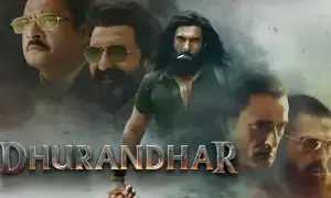 Bollywood hit ‘Dhurandhar’ smashes box office with Rs218 crore opening week Bollywood hit ‘Dhurandhar’ smashes box office with Rs218 crore opening week