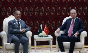 PM vows deeper cooperation with Turkiye across key sectors PM vows deeper cooperation with Turkiye across key sectors