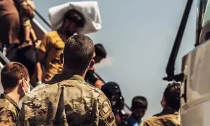 امریکا میں موجود دو ہزار افغان شہریوں کے دہشت گرد تنظیموں سے روابط کا انکشاف