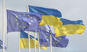 EU agrees to indefinitely freeze Russian assets, removing obstacle to Ukraine loan EU agrees to indefinitely freeze Russian assets, removing obstacle to Ukraine loan