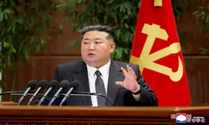North Korean leader Kim hails troops returning from Russia mission North Korean leader Kim hails troops returning from Russia mission