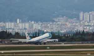 US president’s new Air Force One jet from Boeing delayed again US president’s new Air Force One jet from Boeing delayed again