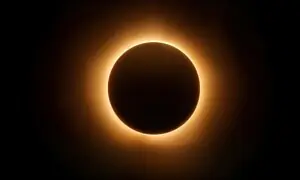 صدی کا طویل ترین سورج گرہن کب اور کہاں دیکھا جاسکے گا؟ صدی کا طویل ترین سورج گرہن کب اور کہاں دیکھا جاسکے گا؟