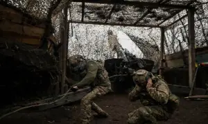 US and Ukraine to discuss ceasefire in Berlin before European summit