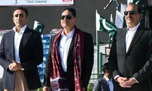 Pakistan Army tops medal table as 35th National Games conclude in Karachi Pakistan Army tops medal table as 35th National Games conclude in Karachi