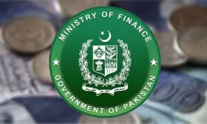 آئی ایم ایف پالیسیز کو نئی شرائط سمجھنا حقائق سے بے خبری ہے: وزارت خزانہ آئی ایم ایف پالیسیز کو نئی شرائط سمجھنا حقائق سے بے خبری ہے: وزارت خزانہ